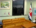 Consulado de Costa Rica 